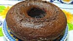 MASSA DE CHOCOLATE PRA BOLOS DE POTE A MAIS FÁCIL DO MUNDO. #bolo #receitasnicia #doce