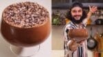 MOUSSE CREME DE CHOCOLATE | Mohamad Hindi