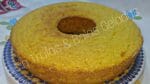 NÃO VAI FALTAR BOLO NO CAFÉ COM ESSA RECEITA INCRÍVEL BOLO DE FLOCÃO DE MILHO #receitasnicia #bolos