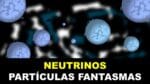 NEUTRINOS: PARTÍCULAS FANTASMAS NA RADIOGRAFIA DA TERRA