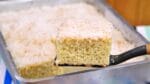O MELHOR BOLO GELADO DE COCO DO MUNDO SUPER MOLHADINHO | BOLO TOALHA FELPUDA