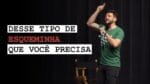 O VERDADEIRO E ÚNICO ESQUEMINHA QUE VOCÊ DEVERIA ENTRAR | ERICO ROCHA