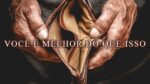 OS 10 MAIORES ERROS DAS PESSOAS POBRES