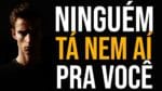 PARA DE TENTAR AGRADAR OS OUTROS | Nando Pinheiro