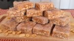 PÉ DE MOÇA SUPER MACIO E DELICIOSO COM APENAS 4 INGREDIENTES