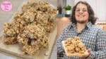 PÉ DE MOLEQUE CASEIRO – MARCÃO NA COZINHA | RECEITAS DA CRIS