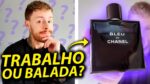 PERFUMES MASCULINOS: os Melhores pra cada Ocasião – Dicas de Usabilidade