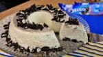 PUDIM DE OREO FEITO SEM FORNO E SEM OVOS FÁCIL E RÁPIDO