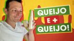 QUEIJO PRA EMAGRECER e Saúde Geral (Quais os Melhores e Piores?)