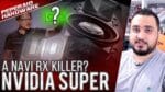 RTX 2070 Ti SUPER será uma resposta à RX 5700 Navi? A carta na manga Turing Refresh na E3 2019