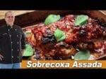 Sobrecoxa Assada – Chef Taico