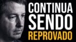 VOCÊ CONTINUA ERRANDO! CONTINUA SOFRENDO | Nando Pinheiro