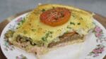 Você não acredita como é feito este salgado – Hamburguer de assadeira. – CHEF LÉO OLIVEIRA