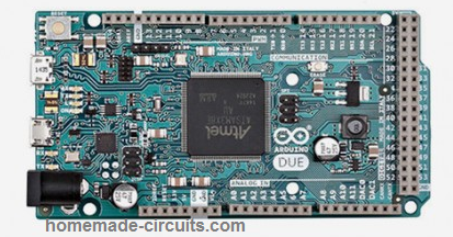 Tipos de placas Arduino com especificações 12 5) Arduino devido