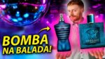 7 Perfumes Masculinos MATADORES pra BALADA, só os BOMBÁSTICOS (feat. Junior Barreiros)
