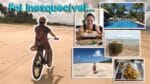 A MELHOR FÉRIAS DA MINHA VIDA + PUDIM DE CAPIM SANTO