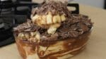 A MELHOR SOBREMESA DE MARACUJÁ NA TRAVESSA | SUPER FÁCIL E DELICIOSA | Gabriel Freitas