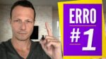 ❌A REGRA #1 Do Que NÃO FAZER Na Dieta Para Emagrecer