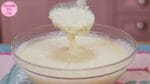 ARROZ DOCE CREMOSO DE MICROONDAS | RECEITAS DA CRIS