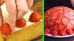 As 9 melhores receitas com morangos do mundo!