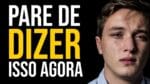 ATENÇÃO! PARE DE DIZER *EU TE AMO* | Nando Pinheiro