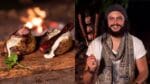 BATATA ASSADA RECHEADA COM REQUEIJÃO E LINGUIÇA | Receitas de Inverno