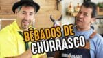 Bêbado no Churrasco (Part. Saideira) I Churrasqueadas