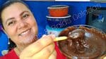BRIGADEIRO DE COLHER ESPECIAL DE FÉRIAS CRIANÇAS NA COZINHA. #doce #bolo #ferias