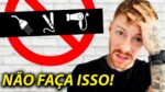 CABELO OLEOSO: O que NUNCA te contaram e pode REDUZIR a OLEOSIDADE!