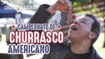 Campeonato de American Barbecue SP I Churrasqueadas