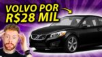 Carros de PRESENÇA até R$30 MIL – Usados Bonitos e Baratos pra comprar AGORA (feat. One50 Racing)