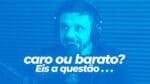 COBRAR CARO OU BARATO? EIS A QUESTÃO | ERICO ROCHA