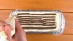 Com um pouco de biscoito você cria a sobremesa mais rápida de todos os tempos