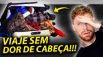 COMO ARRUMAR A MALA? Truques para NÃO passar Perrengue (feat. Estevam pelo Mundo)