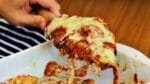 COMO FAZER BIFE A PARMEGIANA SIMPLES E FÁCIL