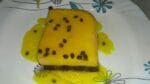Como fazer bolo de chocolate com mousse de maracujá , faça e venda