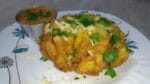 Como fazer cebola empanada , crocante, ótimo petisco para bar