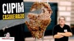 Como Fazer Cupim Casqueirado 90 MINUTOS – DESMANCHANDO – Tv Churrasco