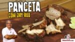 Como Fazer Panceta de Porco com Dry Rub – Tv Churrasco