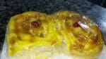 Como fazer pão doce caracol de creme com frutas cristalizadas