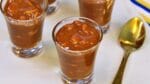 COMO FAZER PÉ DE MOÇA DE COLHER SUPER CREMOSO E FÁCIL