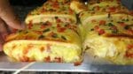 Como fazer salgado Margarita delicioso e super recheado