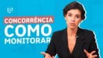 COMO MONITORAR A CONCORRÊNCIA | SimilarWeb