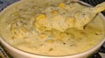 CREME DE MILHO MAIS INCRÍVEL DO MUNDO PRA LANCHES E GRATINADOS