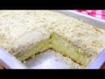CUCA DE BANANA DESCOBRI A MELHOR MASSA
