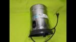 Dados do Motor de Liquidificador comercial Lucre