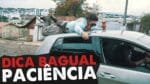 DICA BAGUAL – PACIÊNCIA (TENTATIVA 1)