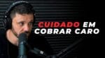 É POR ISSO QUE NEM SEMPRE VENDER CARO É MELHOR | ERICO ROCHA