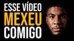 ESSE VÍDEO FOI LONGE DEMAIS | Nando Pinheiro