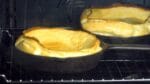 Estas panquecas ao forno “explodem” na panela. Uma delícia para os olhos e paladar!